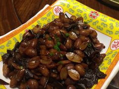 -那家小馆•北京菜•烤鸭(中关村店)