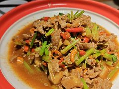 -洞庭记·老湖南味道(下沙店)