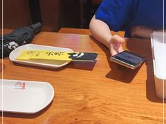 -本色.小马哥烧烤(五一路总店)