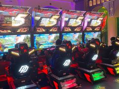 -反斗乐园(领展中心城店)