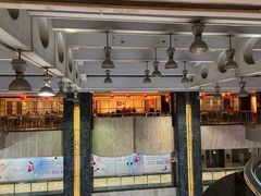 -利苑酒家(宜安广场店)