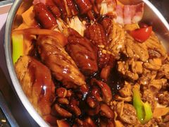 -和福顺·牛肉海鲜焖锅(汕头金平万达广场店)