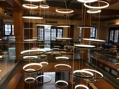 大堂-星巴克臻选(成都宽窄巷子店)