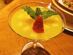 -杭州JW万豪酒店-万豪中餐厅