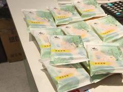 -好一朵茉莉花(老门东店)