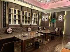 -芒果派对·量贩式KTV