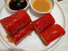 -悦得闲广式茶楼点心(石厦时代广场店)