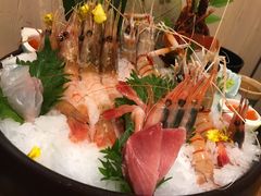 鳌虾-万岛日本料理铁板烧(太古里店)