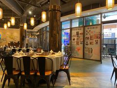 -达叔香味海鲜(海棠68环球美食街店)