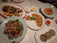 -码头见·潮汕菜(领展中心城店)