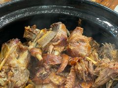 姜母鸭-斯丹姜母鸭·古法干香(涂门街总店)