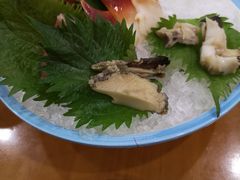 -银子铁板烧料理自助餐(人民广场店)