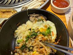 -喜来稀肉(北外滩白玉兰广场店)