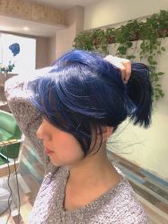 -构想时尚发型会所