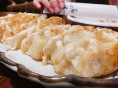日式煎饺-冉冉垄居酒屋·日本料理