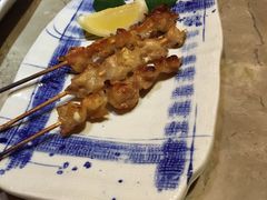 -贵木日本料理·铁板烧(新地假日广场店)