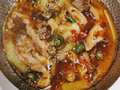 -红菜坊·烤鸭·川鲁宴(石园店)
