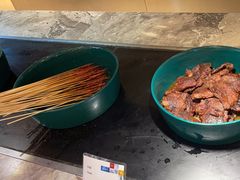 -盛宴标帜餐厅·亲子自助 (南昌喜来登酒店)