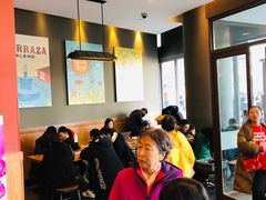 -星巴克臻选(济南恒隆店)