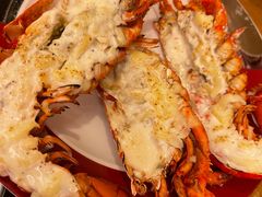 -上海浦东星河湾酒店