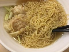 -盛记粥面(佐敦店)