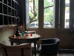 -蓝瓶子BlueBottle(东瓯智库店)