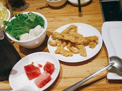 -嗨羊火锅(西环店)