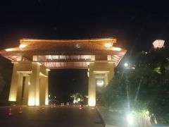 -三亚海棠湾万丽度假酒店