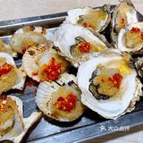 长沙| 镇店之宝 清蒸生蚝