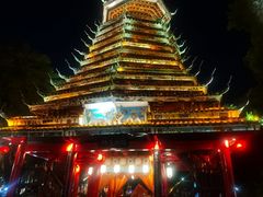 -深圳锦绣中华民俗村