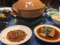-湘轩·土菜研究院(光大店)