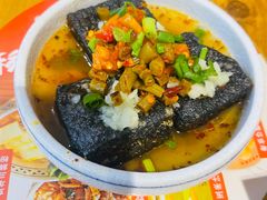 老长沙臭豆腐-三两粉(深圳龙华上塘店)
