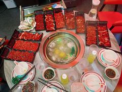 -三头牛·潮汕牛肉生蚝火锅 (夏湾店)
