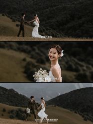 -拾尚映画·STUDIO婚纱摄影(中关村店)