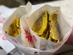 -清真·二嫂子煎饼果子(鼓楼旗舰形象店)