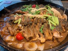 -老板恋上鱼(恒隆广场店)