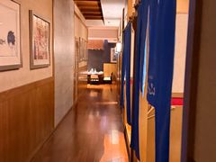 包房-小山日本料理(兴业太古汇店)