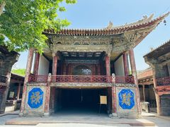 -张掖大佛寺景区