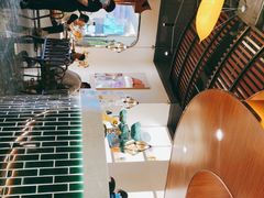 -曼泰·泰餐(江南环球港店)