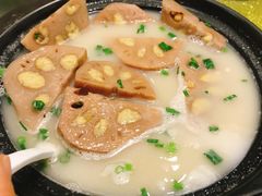 -轩记海鲜餐厅·四十五年老字号·经典粤菜(西区彩虹店)