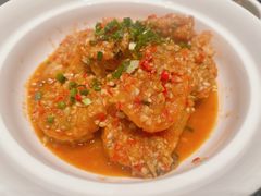 -炊烟小炒黄牛肉(浦东世纪汇店)