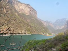 -河南宝泉旅游区