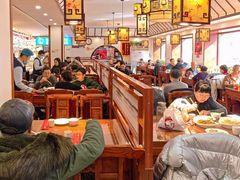 -惠宾饭庄(中山路店)