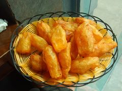 -天回镇何氏豆腐(总店)