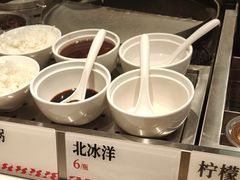 -乡村基·川味现炒大王(熙悦天街店)