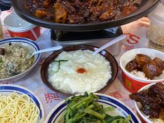 -回味黑鸭煲·始于2006(万松园店)