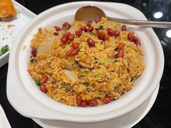 闽和南白萝卜饭-闽和南(深圳万象城店)