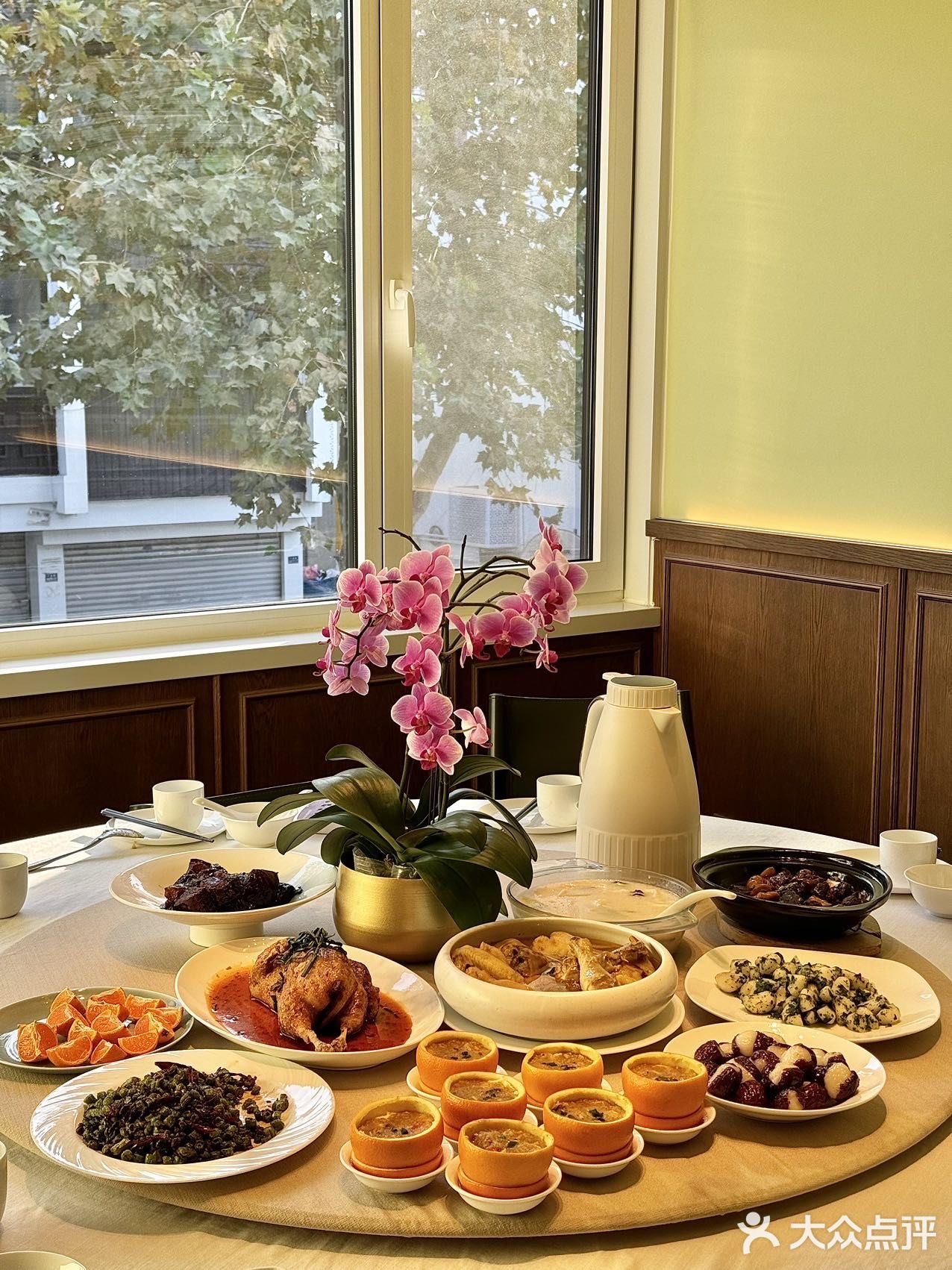 来苏州旅游！吃这家就对了…