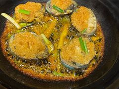 -南海底小海鲜·湘菜(鲁巷吴家湾店)