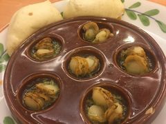 蒜香蜗牛-萨莉亚意式餐厅(中信地铁商场店)